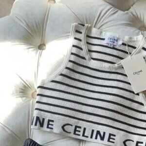 Celine Tank top
